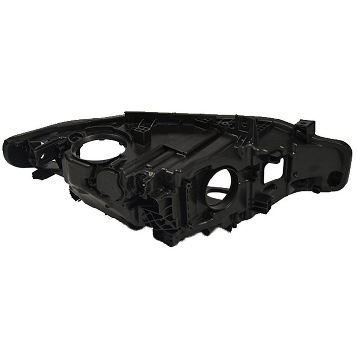 Корпус за фар за BMW Серия 3 F30 F31 HID (11-15) Ляв Auto Gamma