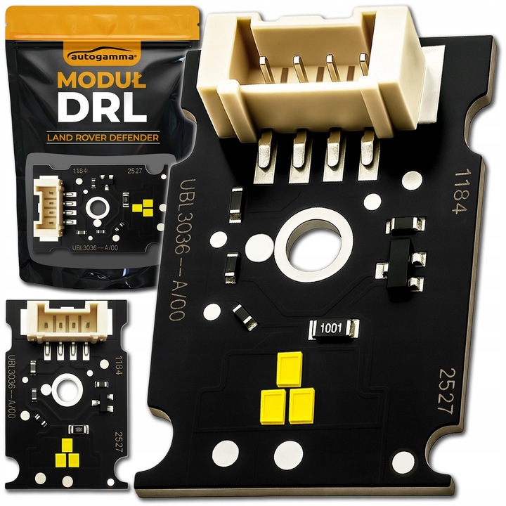 Modul LED Land Rover Defender L663 2020+, 35W, 12V, bal
