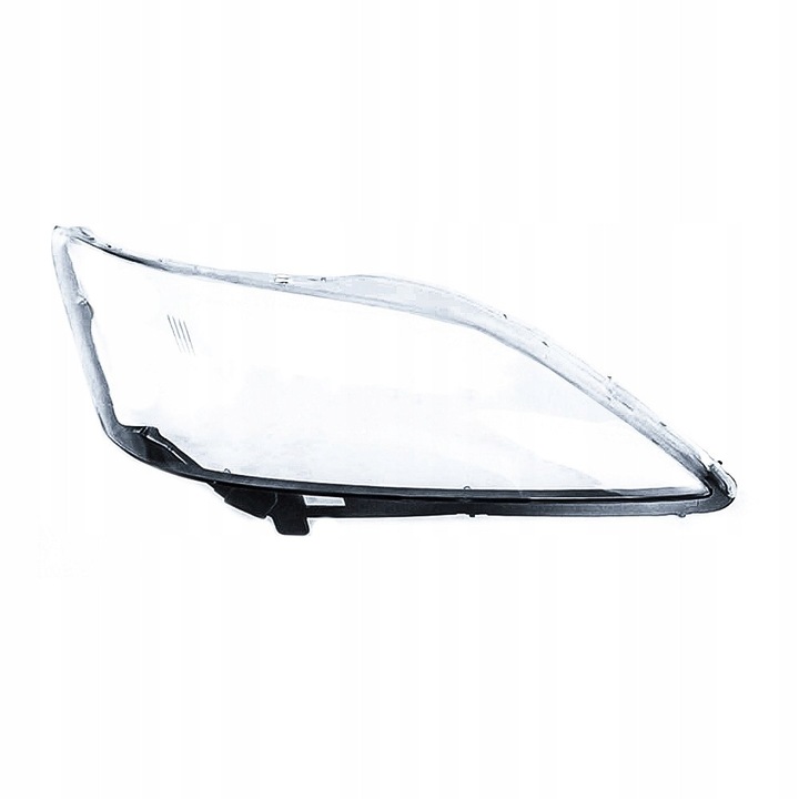 Klosz reflektor Lexus ES 350 V, Auto Gamma, jobb, minőségi anyag, CE tanúsítvány