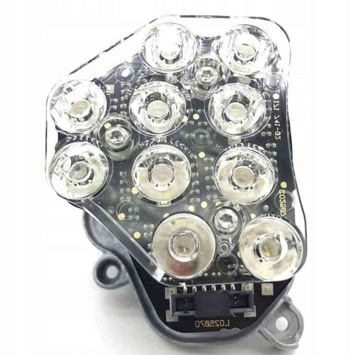 LED Auto Gamma modul BMW F10/F18 (2011-2014) modellekhez, 12V, 35W, 7271901, 63117271901