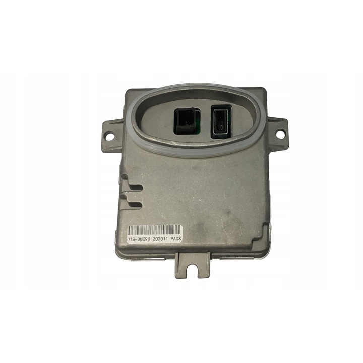 Balast Xenon Auto Gamma 63126948180, 35W, 12V, BMW 3 E90 E91/Volvo V70/XC70/S80 típusokhoz