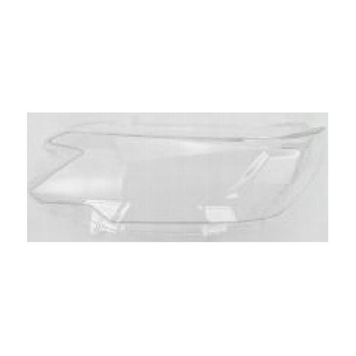 Klosz reflektor Honda CRV IV Lift (15-18) szett, bal, polírozott, UV-védelemmel