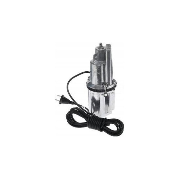 Merülő szivattyú tiszta vízhez, Elektromet, 600W, 1080L/h, 10x28cm