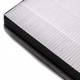 Set filtre HEPA si carbon Ender pentru purificator Philips AC2887, H13, 2 bucati