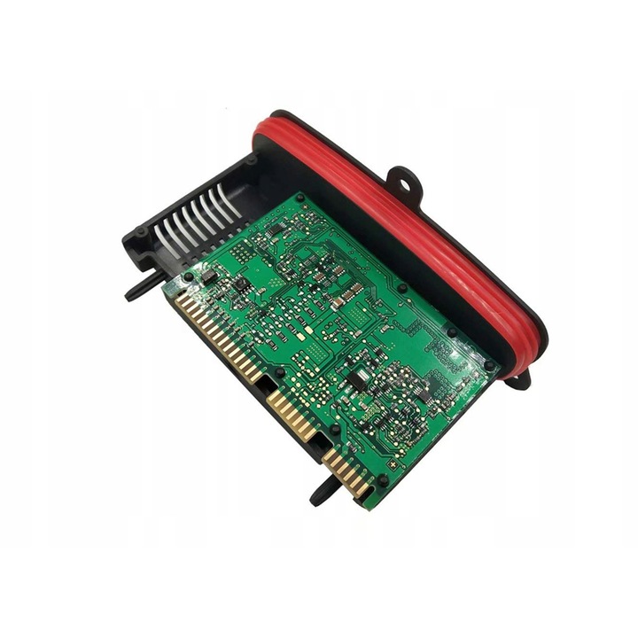 Caseta Modul LED Auto Gamma BMW 5-ös sorozathoz F10/F18, 12V, 30W, 63117355073