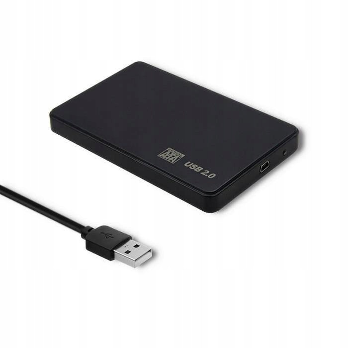 HDD extern Verbatim 500GB, 2.5'', USB 3.0, Negru - eMAG.ro
