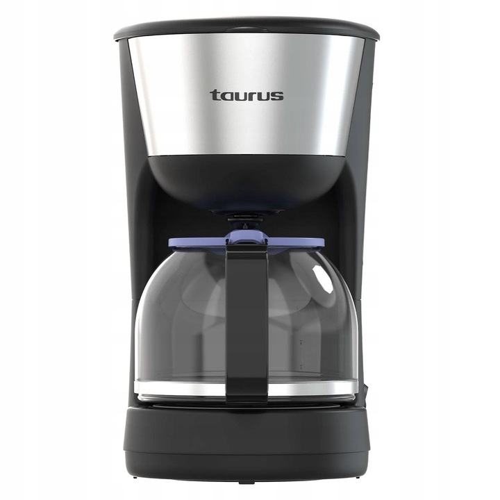 Cafetiere Taurus, expres doza 12 cesti, compact, 900W