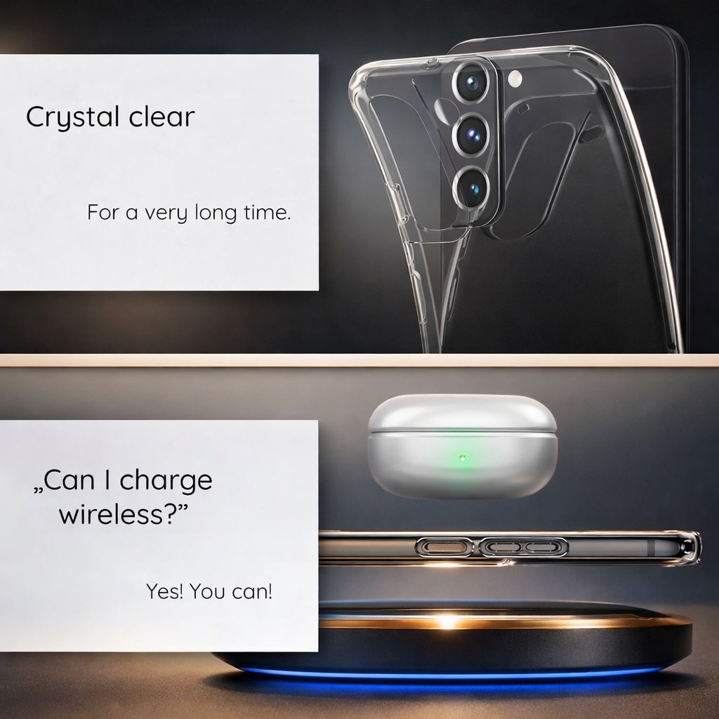 Husa Slim Clear pentru Motorola Edge 40 / Edge (2023), Margini Inaltate, Protectie Maxima, Design Fit, Silicon Flexibil, Transparenta