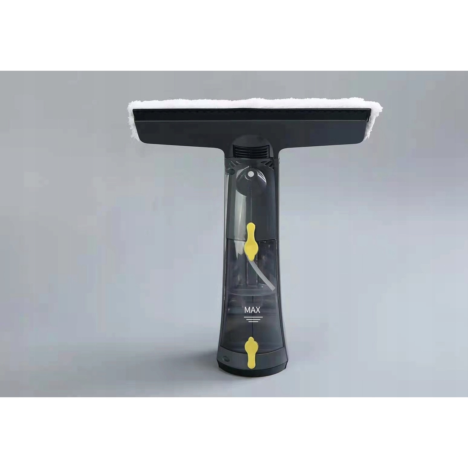 Myjka fara fir 3 in 1, curatare rapida, mica, cu incarcare USB, pentru feronerie, oglinzi si placi, 110ml, 0.8kpa
