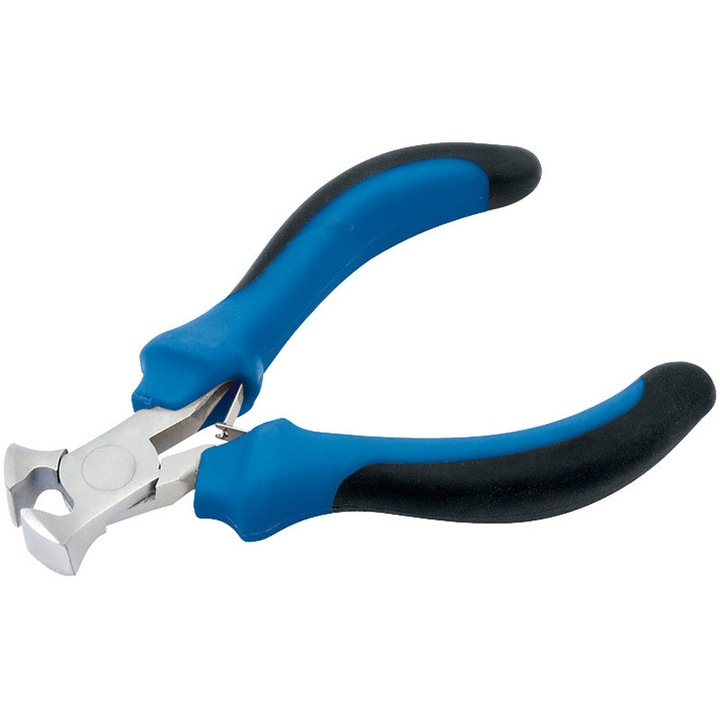 Мини клещи DRAPER 12535, за рязане, 12.5см