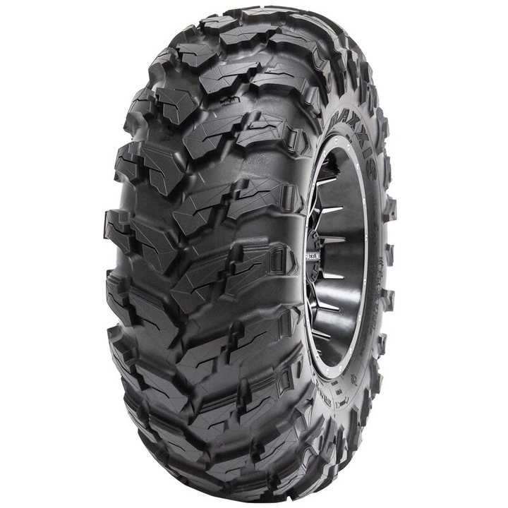 Гума MAXXIS MU511 27x9.00-12 6PR 73J E TL