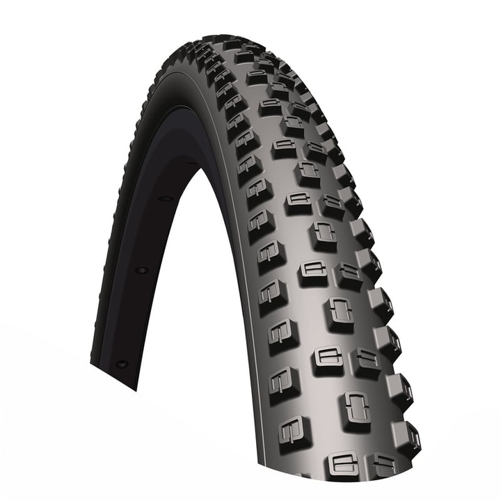 Велосипедни гуми Mitas X-Swamp 700x33C сгъваеми безкамерни
