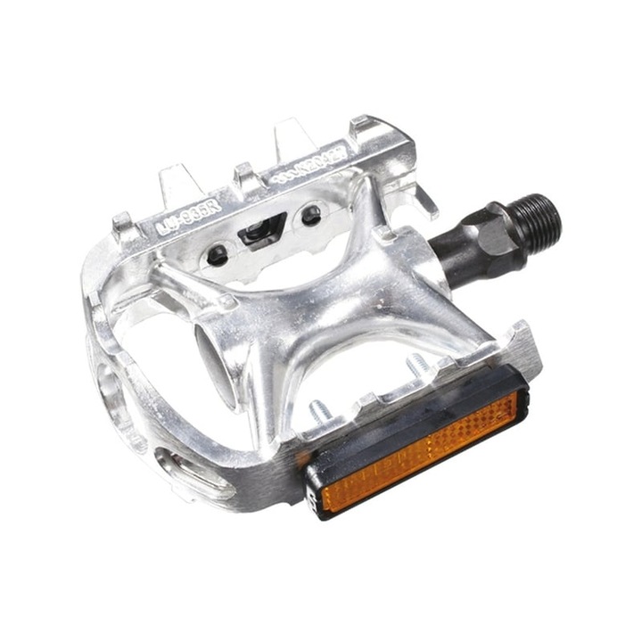 Педали за велосипед V BIKE 9/16" (M14) LU-935