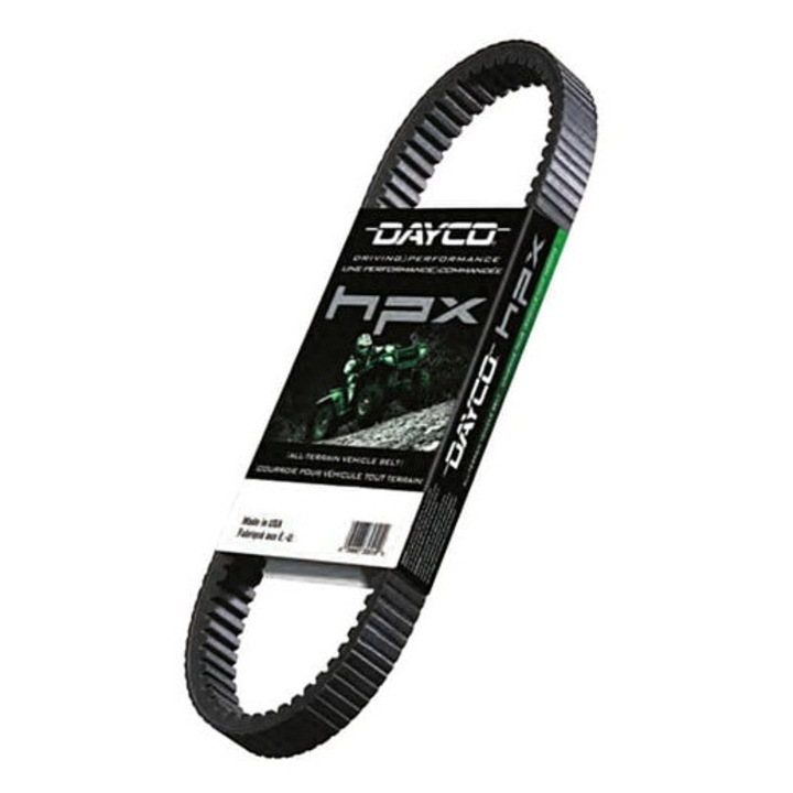 Zesileny DAYCO Super Duty hajtószíj, 2237