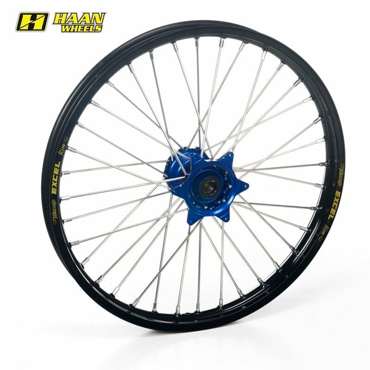 Комплектно колело за велосипед HAAN WHEELS 21x1,60x36T
