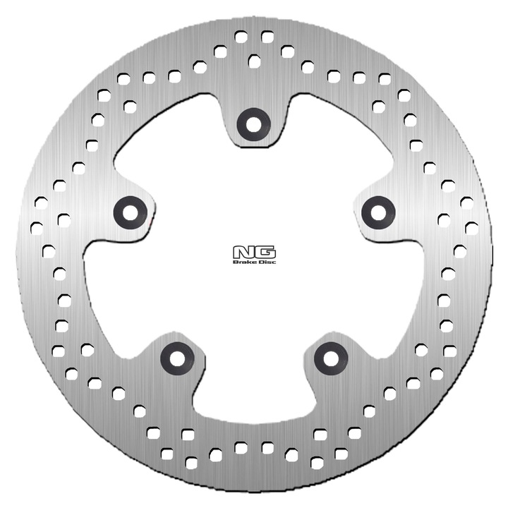 NG 1040 D260 d121 t4,5 féktárcsa, autóalkatrész