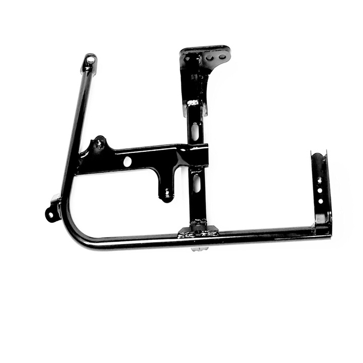 SUPORT, PLACA PENTRU PICIOARE, STANGA 512055