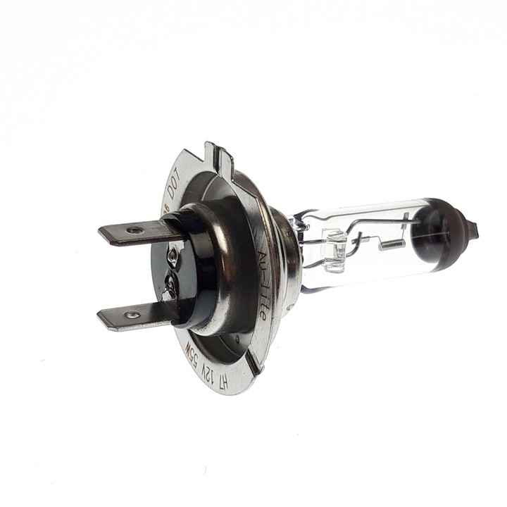 Автомобилна крушка ACCESS MOTOR H7-55W 62207-A06-000