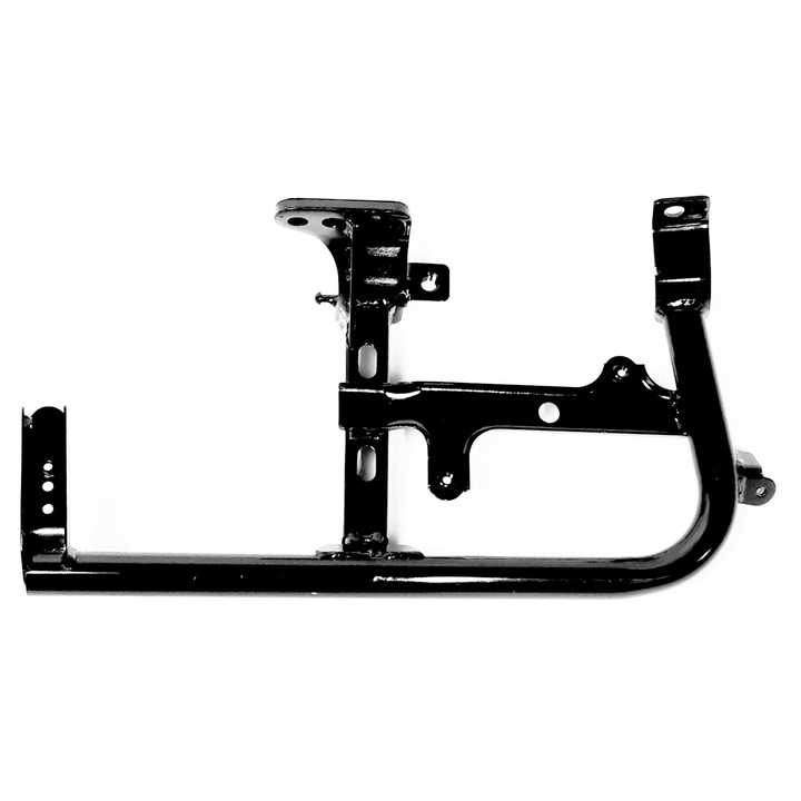 BRACKET, FOOT BOARD, RH 512056