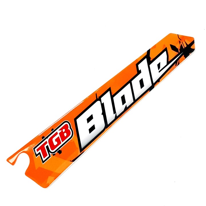 Емблема TGB EMBLEM 516763OR