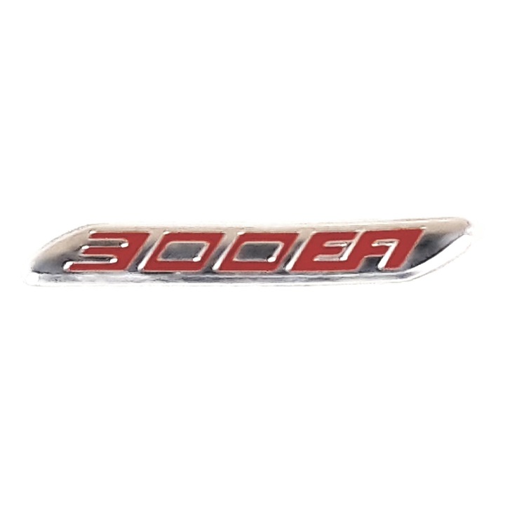 Автомобилни аксесоари TGB EMBLEM 459733, 459632