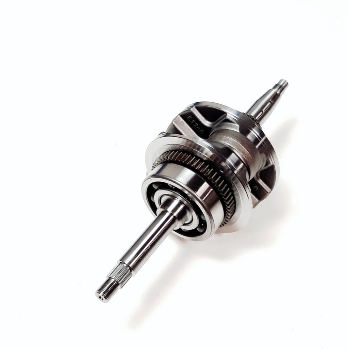 Автомобилна част, ACCESS MOTOR, колянов вал 13000-E17-A01, 22370-E17-000, 13000-E17-A00