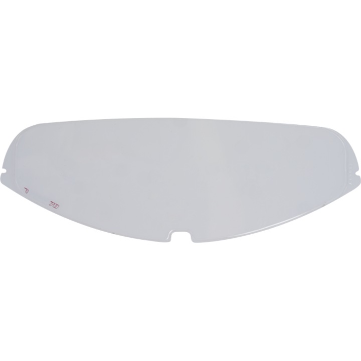 Фолио Pinlock 70 Max Vision за каска LS2 FF313, силикон, прозрачно