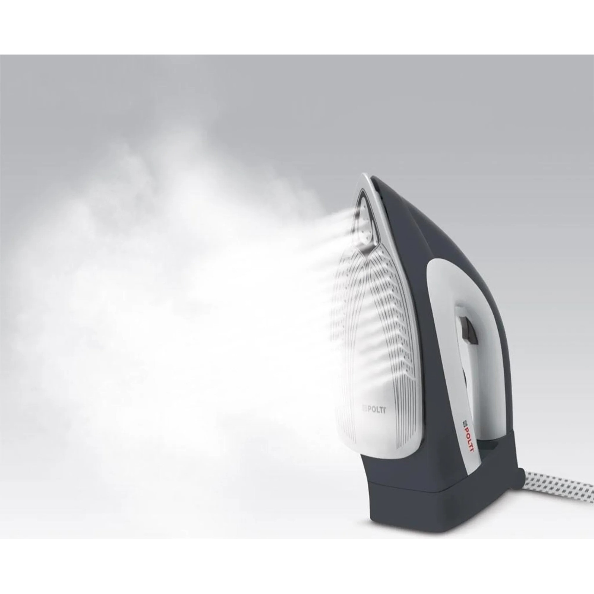 Statie de calcat cu abur Polti Vaporella Simply VS10.12, 2200W, 6,5 bar, rezervor 1,5L, ceramica