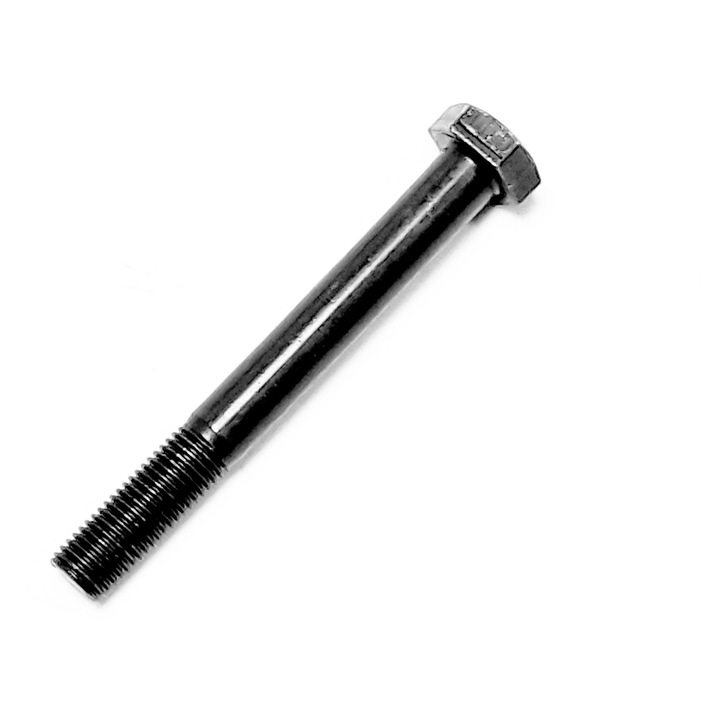 Болт BOLT M10x1.25x83, LINHAI, 1.25mm, 83mm