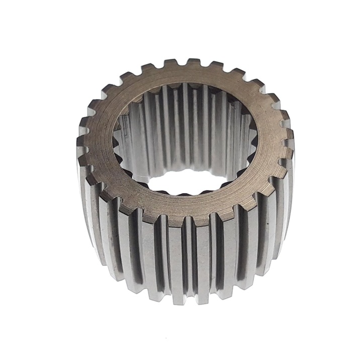Ос на съединителя, Access Motor, код 33602-A27-000