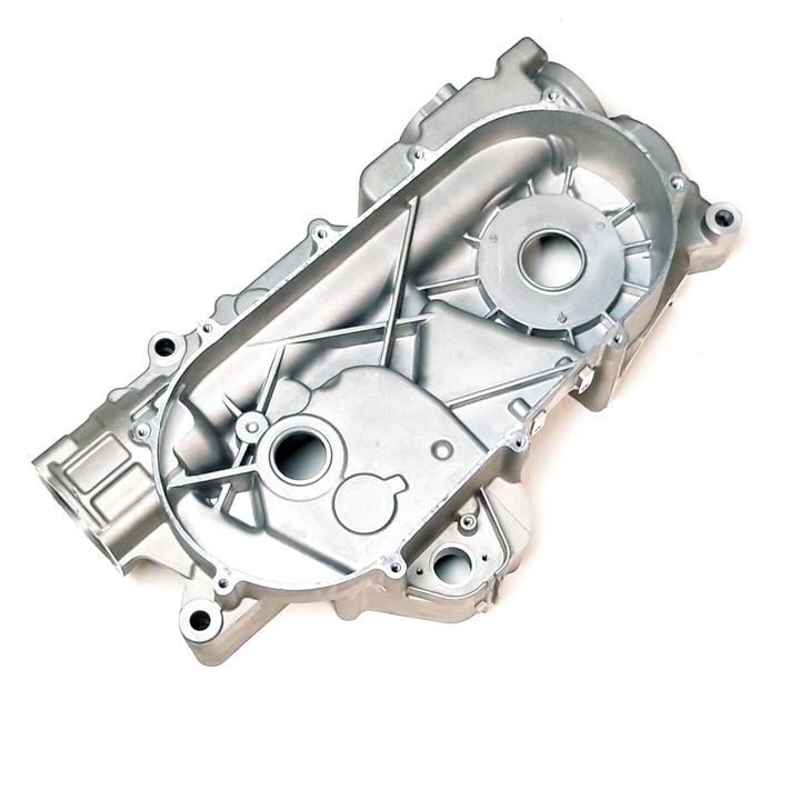 Carter L, ACCESS MOTOR, 11100-E17-101, 11200-E13-101