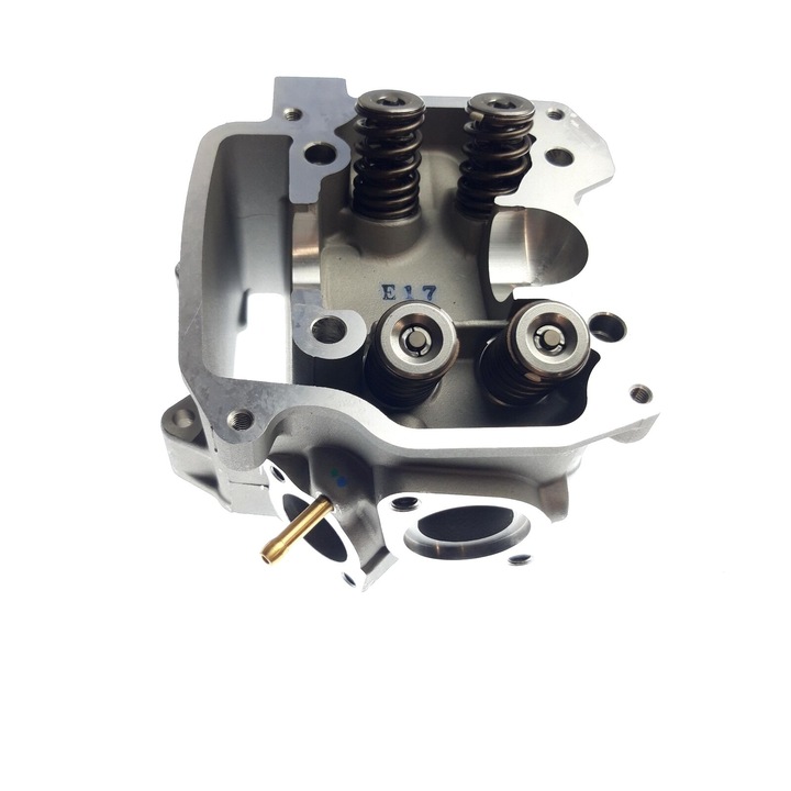 Глава на цилиндър, ACCESS MOTOR, 400cc, 12200-E17-100