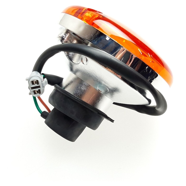 Автомобилни крушки LINHAI TURNLIGHT L 83365