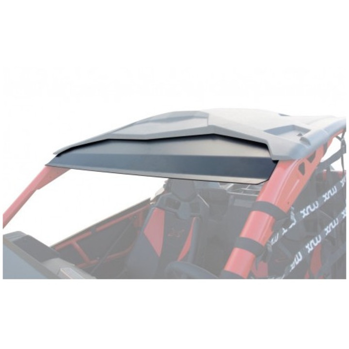Удължител за покрив XRW Racing Parts, алуминий, 2.5мм, лесен монтаж, за CAM AM MAVERICK X3 XRS