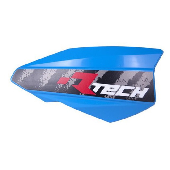 Капачки за лостчета VERTIGO Rtech, защита за лостчета, светлосиньо B-REPPMVTCL20