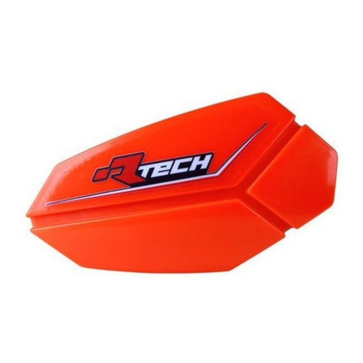Капаци за лостчета R20 Rtech, защита за лостчета, неоново оранжево B-REPPMR20AN0