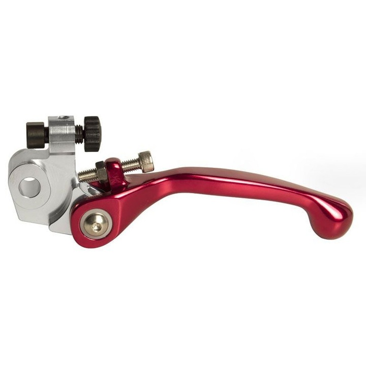 Лост за съединител Gas Gas/Husqvarna (помпа Braktec), RTECH (червен) R-LEV71021GRS