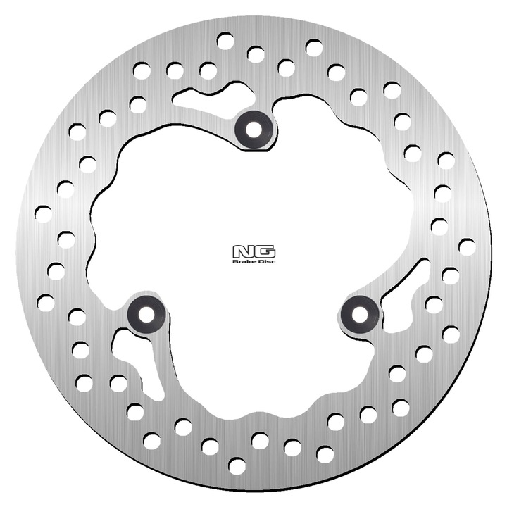 Спирачен диск NG 1025, D198xD89x3,0mm