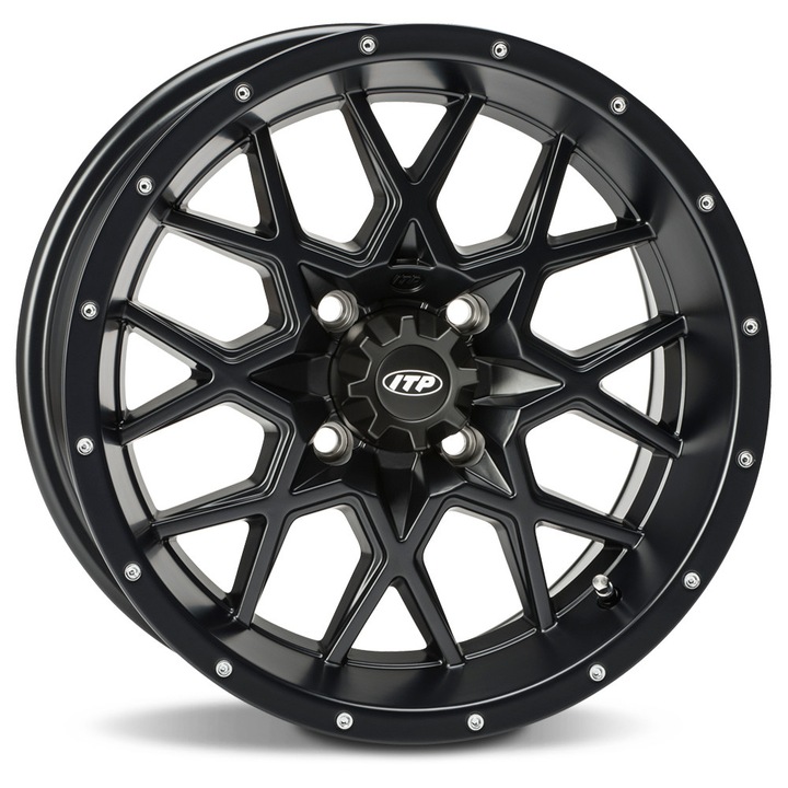 Гума за картинг и ATV ITP WHL HURCAN 14x7 4/137 5+2
