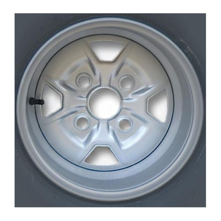 Джанта за ATV Access MAX 250, 12x7,5", 4x110 мм