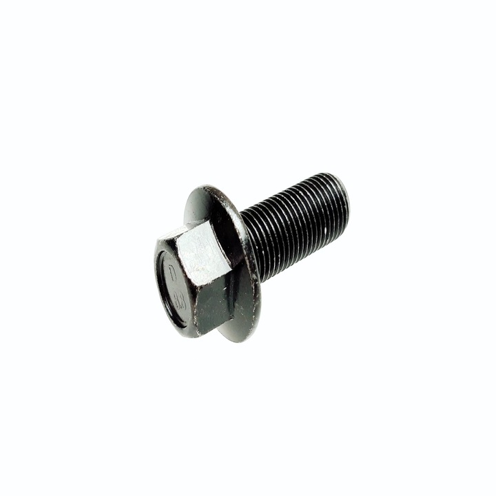 Болт BOLT M12X30 10045, LINHAI, 30мм, комплект