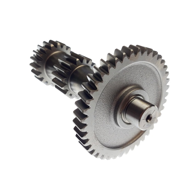 Основна ос 23620-E10-000, ACCESS MOTOR, авточасти
