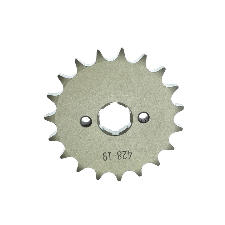 Зъбно колело, ACCESS MOTOR, 23810-E01-000, 428-19T