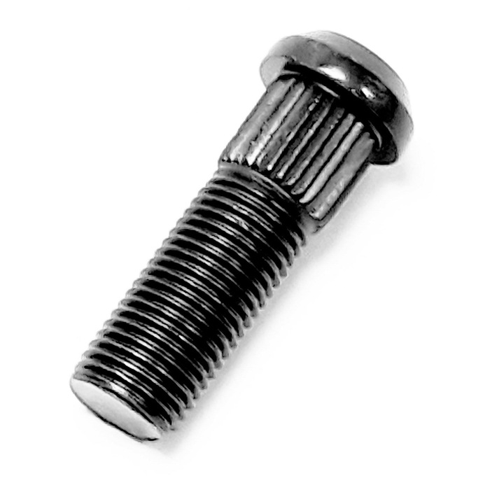 Гайка M12X1.25X25 LINHAI