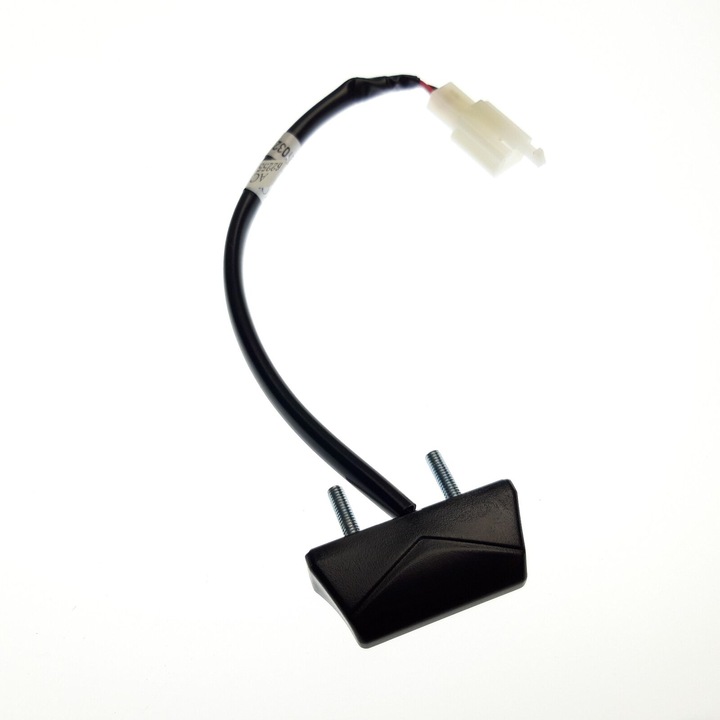 Лампа за регистрационен номер ACCESS MOTOR 62255-A34-000