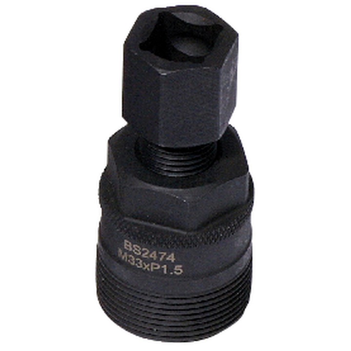 Изваждач ротор алтернатор (M33 x 1,5), BIKESERVICE BS2474