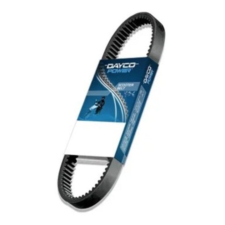 Задвижващ ремък DAYCO Power CVT CVT7186, автомобилна част
