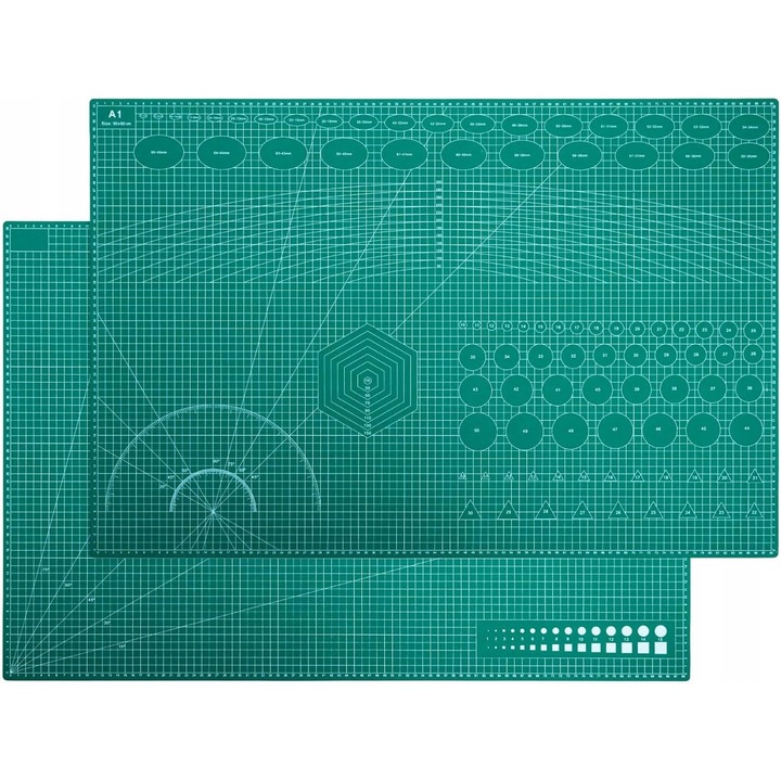 Anytech VÁGÓALÁTÉT 90x60 cm