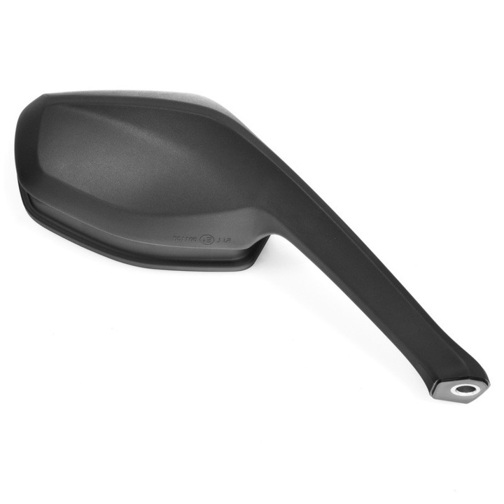 Oglinda dreapta Vicma pentru Ducati Multistrada 1200, neagra, set 1 buc.