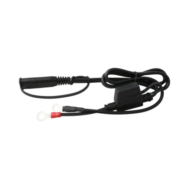 Кабели Аксесоари за мотоциклети FULBAT FULCONNECT, 600 мм, за 12V батерии, литиеви и оловни
